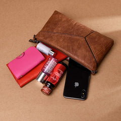 Women's PU Leather Handbag Mini Shoulder Bag Cross Bag