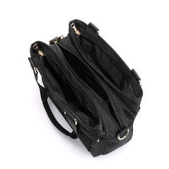 Women's Shoulder Bags High Nylon Ladies Leisure Totes Crossbody Bag