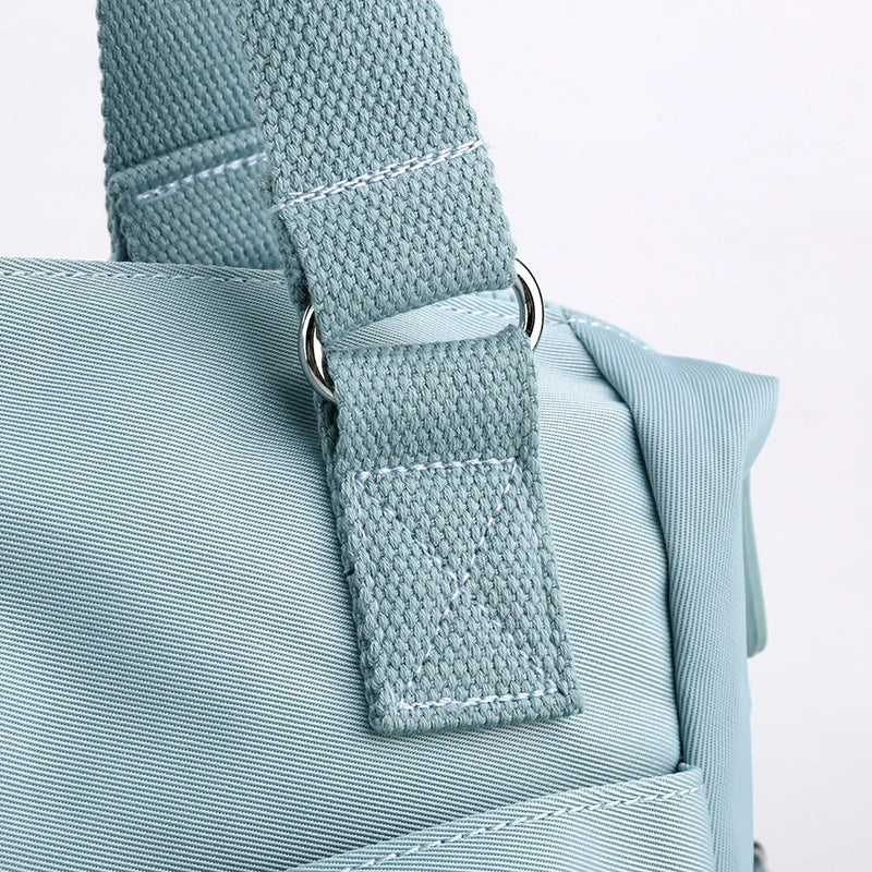 Square Shoulder CrossBody Bag for Women High Female Messenger Bag Handbag