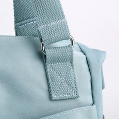 Square Shoulder CrossBody Bag for Women High Female Messenger Bag Handbag