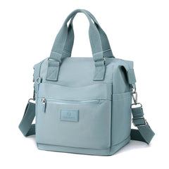 Square Shoulder CrossBody Bag for Women High Female Messenger Bag Handbag