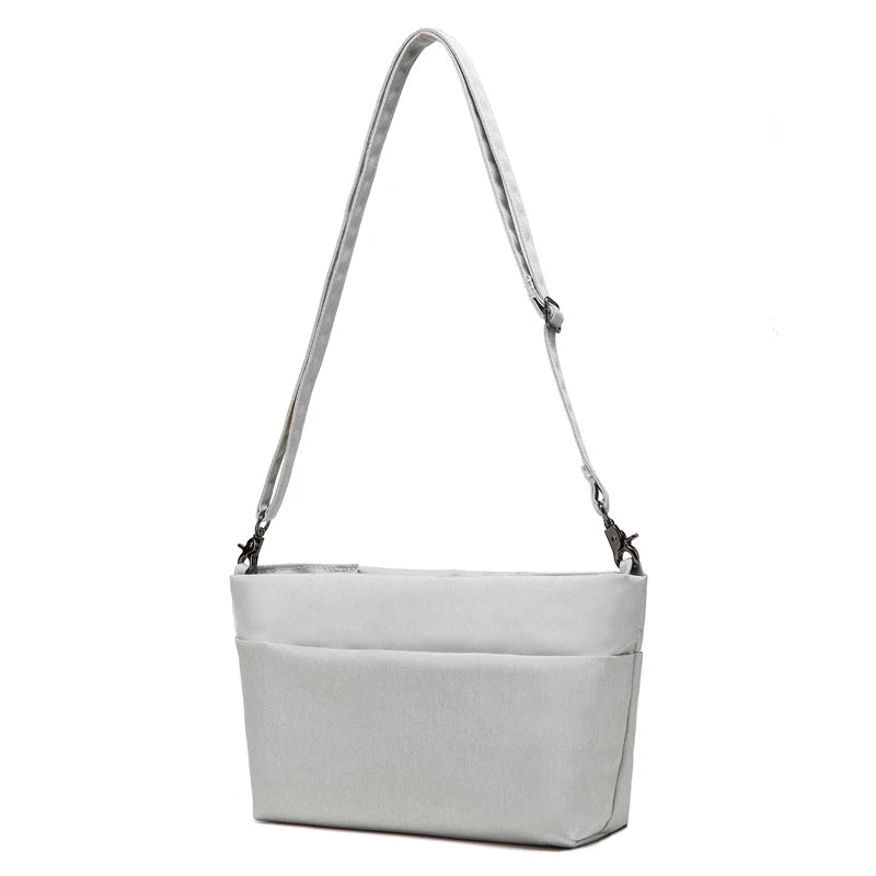 Women's One Shoulder Cross Body Travel Bag