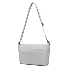Women's One Shoulder Cross Body Travel Bag