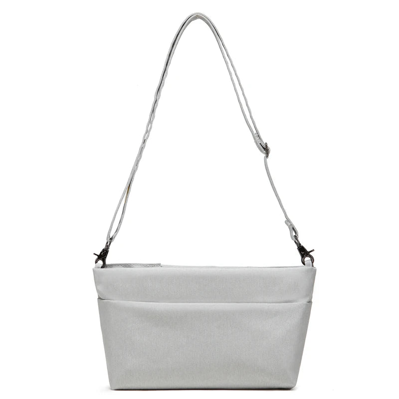 Women's One Shoulder Cross Body Travel Bag