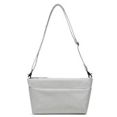 Women's One Shoulder Cross Body Travel Bag