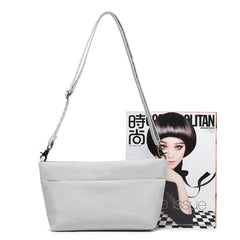 Women's One Shoulder Cross Body Travel Bag