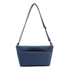 Women's One Shoulder Cross Body Travel Bag