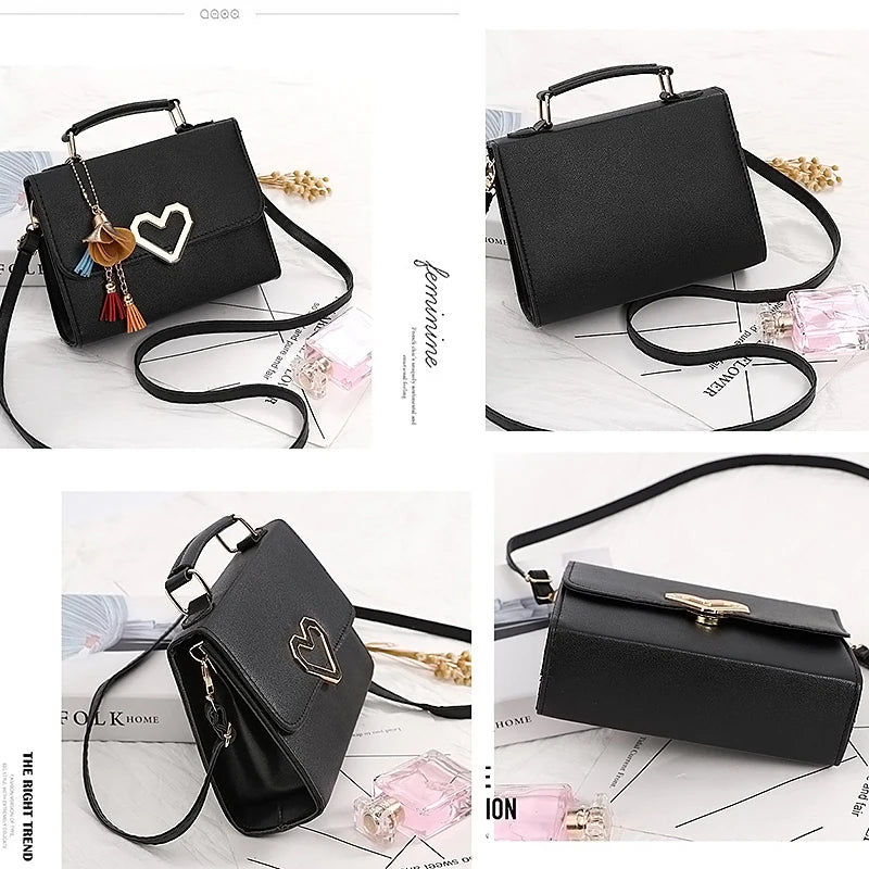 Crossbody Bag for Women Shoulder Bag Shopper Bag Female Bag