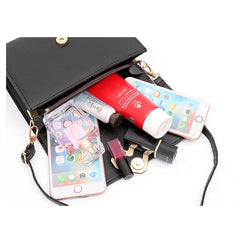 Crossbody Bag for Women Shoulder Bag Shopper Bag Female Bag