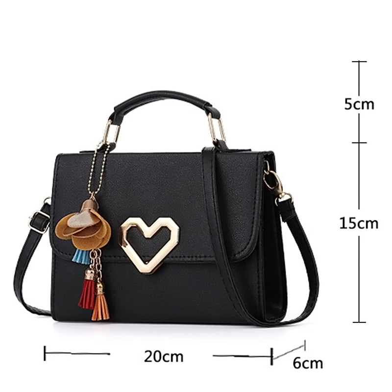 Crossbody Bag for Women Shoulder Bag Shopper Bag Female Bag
