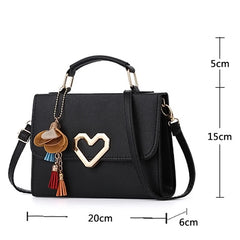 Crossbody Bag for Women Shoulder Bag Shopper Bag Female Bag