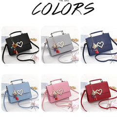Crossbody Bag for Women Shoulder Bag Shopper Bag Female Bag