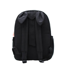 Cat Ears School Bag Backpack for Children Nylon Girls Boys Rabbit Ear Backpack