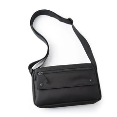 Men's Chest Bag Outdoor Messenger Bag Small Square Bag
