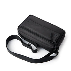 Men's Chest Bag Outdoor Messenger Bag Small Square Bag