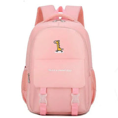 School Backpack for Teenage Girls Women College Travel Bags