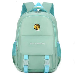 School Backpack for Teenage Girls Women College Travel Bags