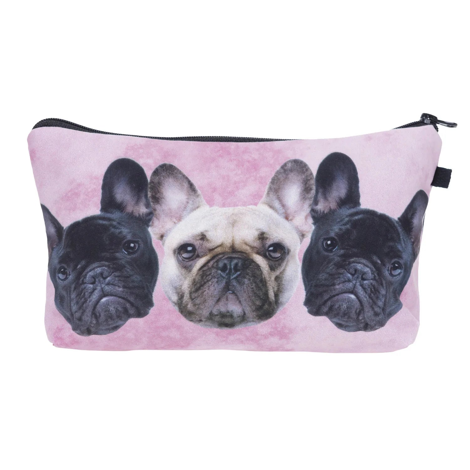 Wild Party Makeup Bag Organizer for Women