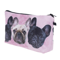 Wild Party Makeup Bag Organizer for Women