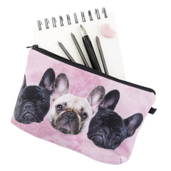 Wild Party Makeup Bag Organizer for Women