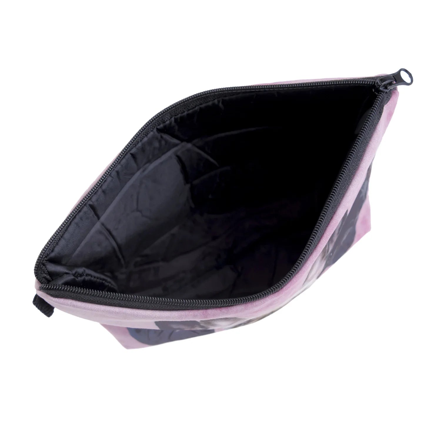 Wild Party Makeup Bag Organizer for Women
