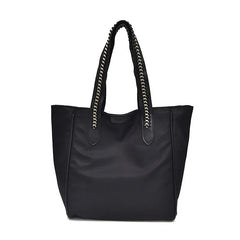 Portable Nylon Women Bag Casual Eco-Friendly Cloth Shoulder Bag