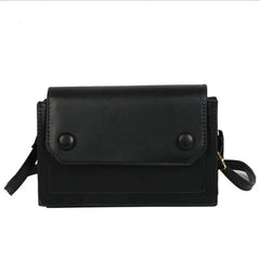 Women's Small Square Bag CZ168 Autumn Winter Shoulder Slung Travel Bag