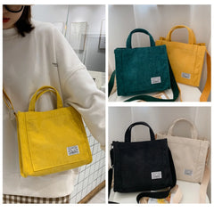 Large Capcity Tote Bag for Women