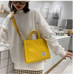 Large Capcity Tote Bag for Women