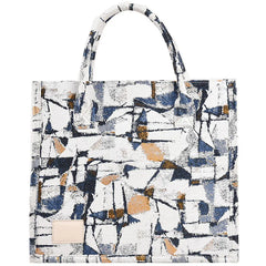 Tote Bag for Women Large Capacity Handbag Shopping Sac a main Femme