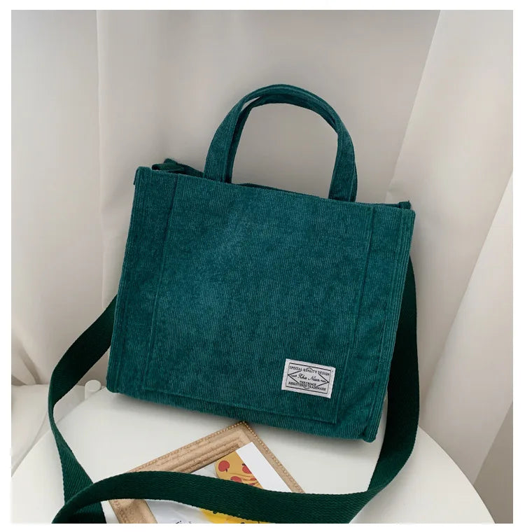 Large Capcity Tote Bag for Women