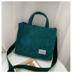 Large Capcity Tote Bag for Women