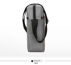 Men's Canvas Cross Body Shoulder Messenger Bags