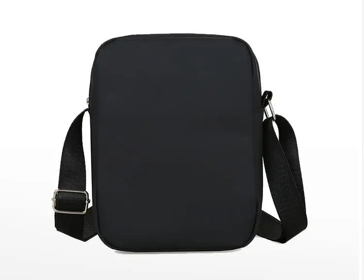 Men's Canvas Cross Body Shoulder Messenger Bags