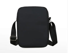 Men's Canvas Cross Body Shoulder Messenger Bags