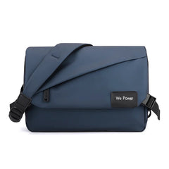 Men's Messenger Bag Large Capacity Anti-splash Business Briefcase