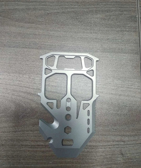 Titanium Alloy Outdoor Tool for Men Women