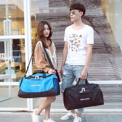 Large Travel Bag for Men and Women