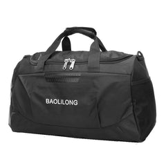 Large Travel Bag for Men and Women