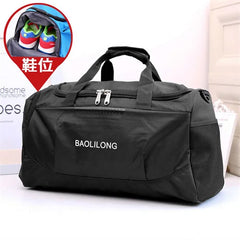 Large Travel Bag for Men and Women
