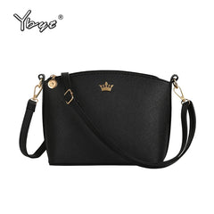 Sequined Candy Handbag Women Clutch Purse Shoulder Strap Crossbody Bag
