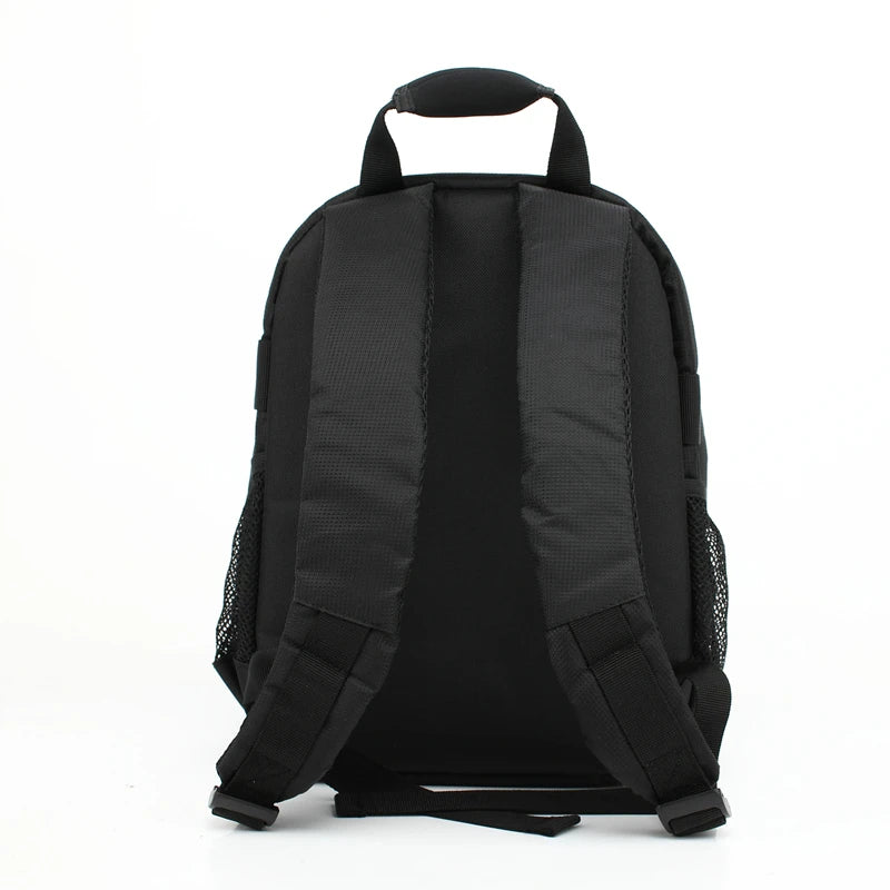 Camera Backpack Waterproof Video Bag Case Padded Backpack