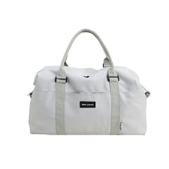 Large Capacity Sports Fitness Bag Travel Handbag for Yoga Men Women