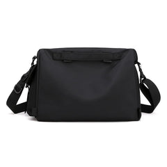 Outdoor Single Shoulder Messenger Bag High-capacity Travel Backpack