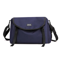 Outdoor Single Shoulder Messenger Bag High-capacity Travel Backpack