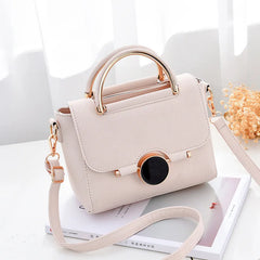 Sweet Sports Handbag Crossbody Shoulder Bag Bingwu 21X9X17cm