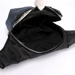 Outdoor Multifunctional Waist Bag Crossbody Chest Bag