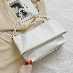 Large Capacity Women's Chain Bag B327