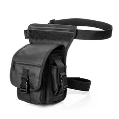 Leg Bag Women Army Vintage Thigh Bag Utility Waist Pack Pouch