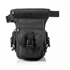Leg Bag Women Army Vintage Thigh Bag Utility Waist Pack Pouch